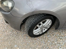 VW Golf TDI, снимка 14 - Автомобили и джипове - 53623454