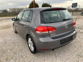 VW Golf TDI, снимка 5 - Автомобили и джипове - 53623454