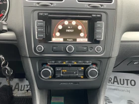 VW Golf TDI, снимка 11 - Автомобили и джипове - 53623454