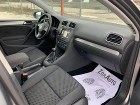 VW Golf TDI, снимка 6 - Автомобили и джипове - 53623454