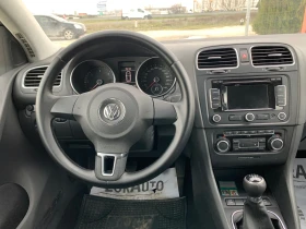 VW Golf TDI, снимка 9 - Автомобили и джипове - 53623454