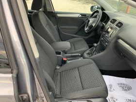 VW Golf TDI, снимка 12 - Автомобили и джипове - 53623454