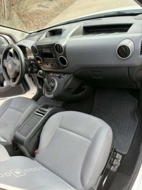 Citroen Berlingo 1.6 HDI | Mobile.bg � ����� ������ 10