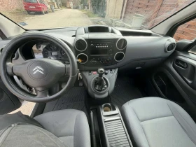 Citroen Berlingo 1.6 HDI | Mobile.bg � ����� ������ 14