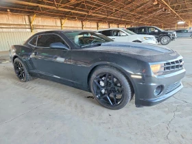 Chevrolet Camaro 6.2 V8 - 11000 € / 21514.13 лв. - 90959885 4