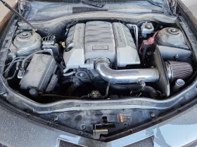 Chevrolet Camaro 6.2 V8 - 11000 € / 21514.13 лв. - 90959885 11