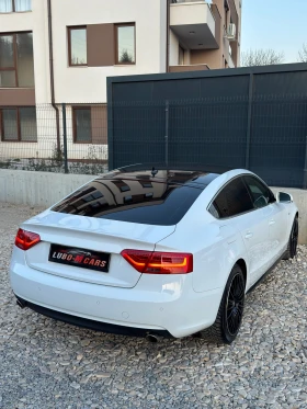 Audi A5 3.0TDI/245/Quattro/ABT/Sportback - 12699 € / 24837.09 лв. - 44496844 10