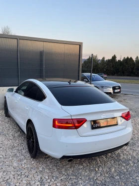 Audi A5 3.0TDI/245/Quattro/ABT/Sportback - 12699 € / 24837.09 лв. - 44496844 8