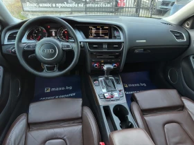 Audi A5 3.0TDI/245/Quattro/ABT/Sportback - 12699 € / 24837.09 лв. - 44496844 12