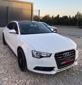 Audi A5 3.0TDI/245/Quattro/ABT/Sportback - 12699 € / 24837.09 лв. - 44496844 3