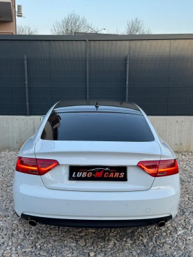 Audi A5 3.0TDI/245/Quattro/ABT/Sportback - 12699 € / 24837.09 лв. - 44496844 9