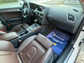 Audi A5 3.0TDI/245/Quattro/ABT/Sportback - 12699 € / 24837.09 лв. - 44496844 13
