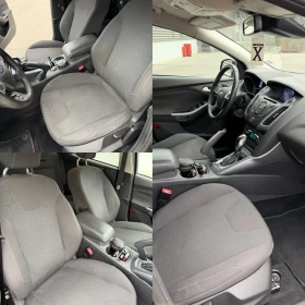 Ford Focus Titanium+ | Мъртва точка | Самопаркиране | Keyless - 5500 € / 10757.07 лв. - 13774955 13