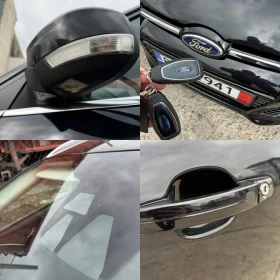 Ford Focus Titanium+ | Мъртва точка | Самопаркиране | Keyless - 5500 € / 10757.07 лв. - 13774955 9