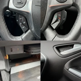 Ford Focus Titanium+ | Мъртва точка | Самопаркиране | Keyless - 5500 € / 10757.07 лв. - 13774955 12