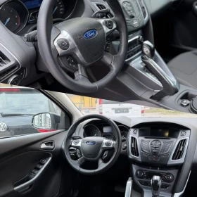 Ford Focus Titanium+ | Мъртва точка | Самопаркиране | Keyless - 5500 € / 10757.07 лв. - 13774955 8