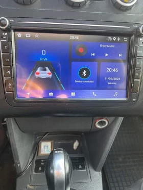 VW Touran - 8999 € / 17600.51 лв. - 61988822 10