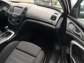 Opel Insignia Full pack | Auto.bg — изображение 10
