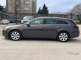 Opel Insignia Full pack | Auto.bg — изображение 2