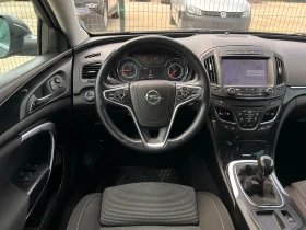 Opel Insignia Full pack | Auto.bg — изображение 12