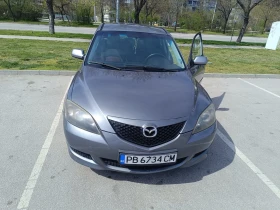 Mazda 3 - 1600 € / 3129.33 лв. - 74078653 3