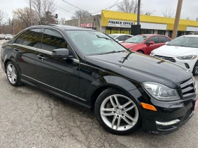 Mercedes-Benz C 300 Luxury* 4MATIC* ����������* (���� �� ��) | Mobile.bg � ����� ������ 2