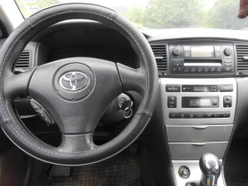 Toyota Corolla ��� | Mobile.bg � ����� ������ 6