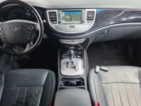 Hyundai Genesis 3.3 | Mobile.bg � ����� ������ 7
