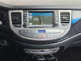 Hyundai Genesis 3.3 | Mobile.bg � ����� ������ 15