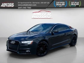 ����� �� �������� �� Audi A5 2.0T* quattro* ����������* (���� �� ��)