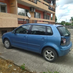 VW Polo 1.4 ���-������ | Mobile.bg � ����� ������ 7