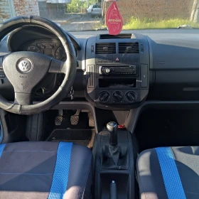 VW Polo 1.4 ���-������ | Mobile.bg � ����� ������ 8
