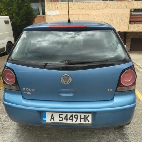 VW Polo 1.4 ���-������ | Mobile.bg � ����� ������ 9