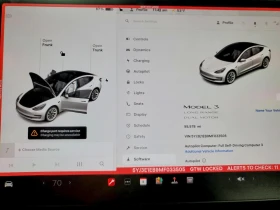 Tesla Model 3 Long Range Dual Motor 4X4 | Mobile.bg � ����� ������ 12