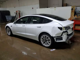 Tesla Model 3 Long Range Dual Motor 4X4 | Mobile.bg � ����� ������ 3