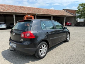 VW Golf 1, 9 TDI 4х4 - 3000 € / 5867.49 лв. - 43619218 7