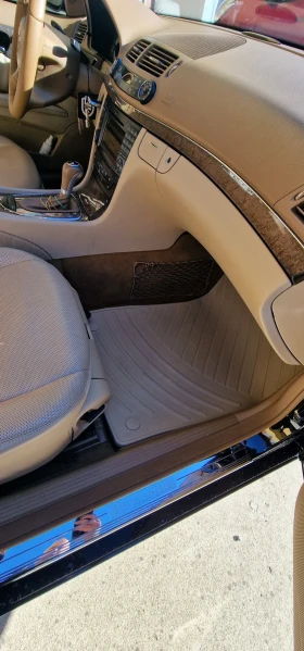 Mercedes-Benz E 320 undefined | Auto.bg — изображение 8