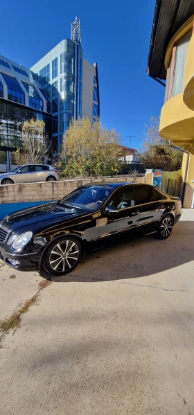 Mercedes-Benz E 320 undefined | Auto.bg — изображение 3