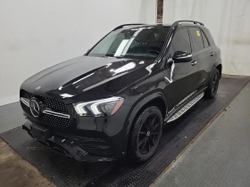 ������ Mercedes-Benz GLE 45...