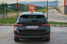 Skoda Octavia 2.0TDI* FirstEdition* ������* MATRIX* ACC* Keyless | Mobile.bg � ����� ������ 6