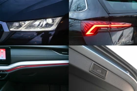 Skoda Octavia 2.0TDI* FirstEdition* ������* MATRIX* ACC* Keyless | Mobile.bg � ����� ������ 16