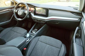 Skoda Octavia 2.0TDI* FirstEdition* ������* MATRIX* ACC* Keyless | Mobile.bg � ����� ������ 9