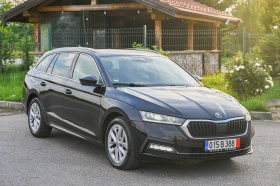 Skoda Octavia 2.0TDI* FirstEdition* КАМЕРА* MATRIX* ACC* Keyless