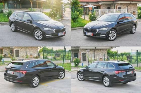 Skoda Octavia 2.0TDI* FirstEdition* КАМЕРА* MATRIX* ACC* Keyless - 14999 € / 29335.49 лв. - 85064708 9