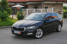 Skoda Octavia 2.0TDI* FirstEdition* ������* MATRIX* ACC* Keyless | Mobile.bg � ����� ������ 2
