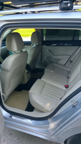 Skoda Superb L&K/2.0TDI/190K.C./7AT/4X4/ N1 | Auto.bg — изображение 15