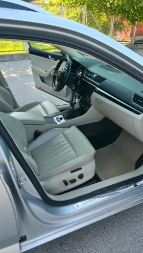 Skoda Superb L&K/2.0TDI/190K.C./7AT/4X4/ N1 | Auto.bg — изображение 7