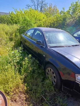 Audi A6 - 750 € / 1466.87 лв. - 42691937 2