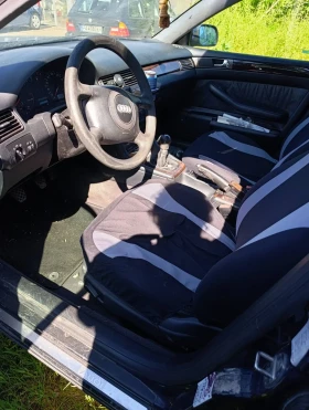 Audi A6 - 750 € / 1466.87 лв. - 42691937 5