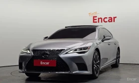 Lexus LS 500 * Luxury* 3.5AWD* HEADUP* 